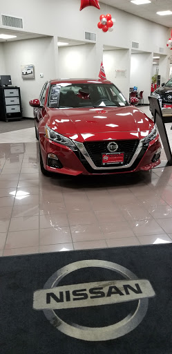 Nissan Dealer «Imperio Nissan of San Juan Capistrano», reviews and photos, 33633 Camino Capistrano, San Juan Capistrano, CA 92675, USA