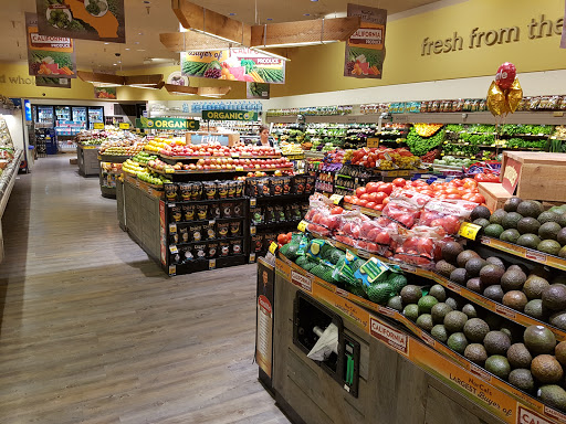 Grocery Store «Safeway», reviews and photos, 1025 Alhambra Blvd, Sacramento, CA 95816, USA