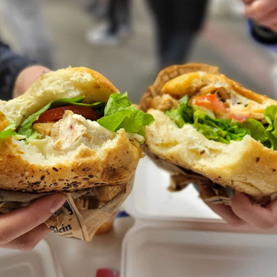 Juanitofoodtruck à Toulouse