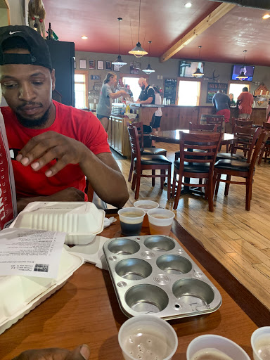 Brewery «Red Shedman Farm Brewery», reviews and photos, 13601 Glissans Mill Road, Mt Airy, MD 21771, USA