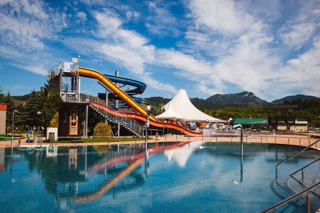 Tatralandia Chatky - Liptovský Mikuláš