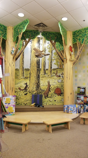 Book Store «Barnes & Noble», reviews and photos, 3485 Tyler St, Riverside, CA 92503, USA