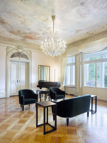 Rezensionen über Diaconis Villa Sarepta in Bern - Pflegeheim
