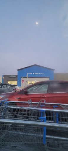 Department Store «Walmart Supercenter», reviews and photos, 2600 OH-59, Ravenna, OH 44266, USA