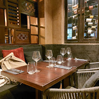 Atmosphère du Restaurant thaï Sawadee à Paris - n°8