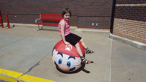 Department Store «Target», reviews and photos, 975 Co Rd E East, Vadnais Heights, MN 55127, USA