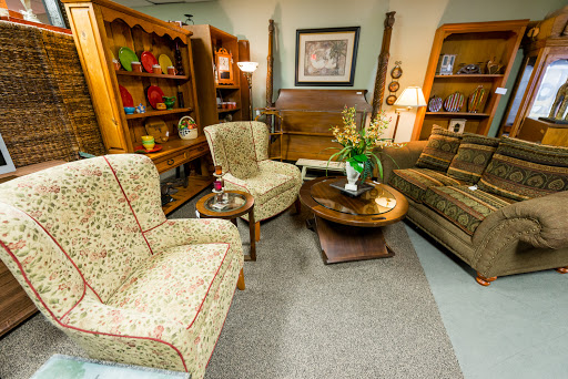 Consignment Shop «Second Home Furniture», reviews and photos, 2887 W Pioneer Pkwy, Pantego, TX 76013, USA