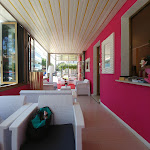 Photo n°2 de l'avis de Leonidas. fait le 17/06/2018 à 16:18 sur le  Romantik Hotel Lignano Sabbiadoro à Lignano Sabbiadoro