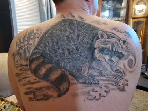 Explore jjba tattoo ideas, creative tattoo ideas in Topeka, available at Absolute Tattoo