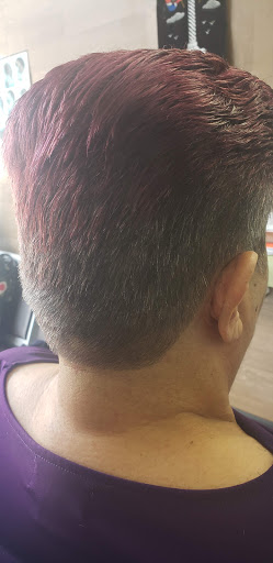 Barber Shop «Luis Barber Shop», reviews and photos, 266 Jamaica Ave, Brooklyn, NY 11207, USA