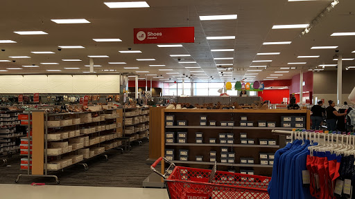 Department Store «Target», reviews and photos, 6705 Camino Arroyo, Gilroy, CA 95020, USA