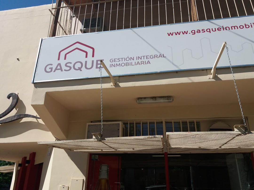 Gasque Inmobiliaria