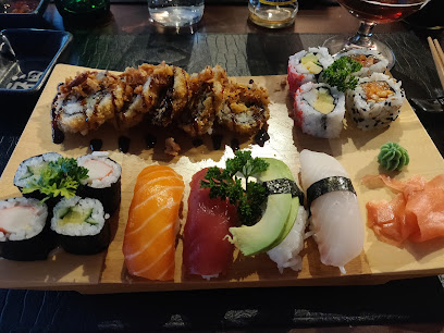 Hinata Sushi Bar