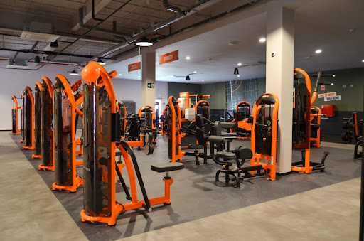 Basic fit en Alcorcón, Madrid