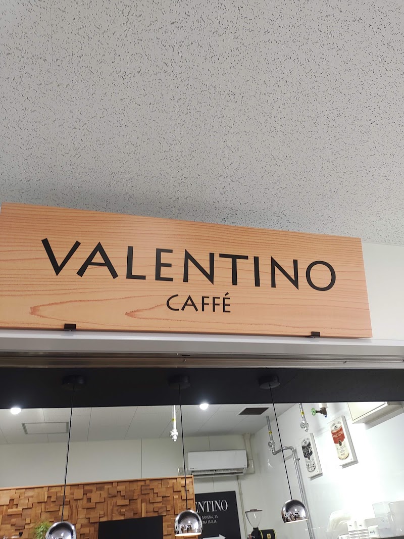 VALENTINO CAFFE