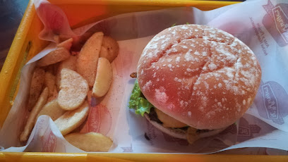 Bc Burger, Las Aguas, La Candelaria