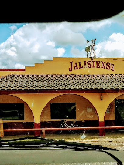Taqueria El Jalisiense