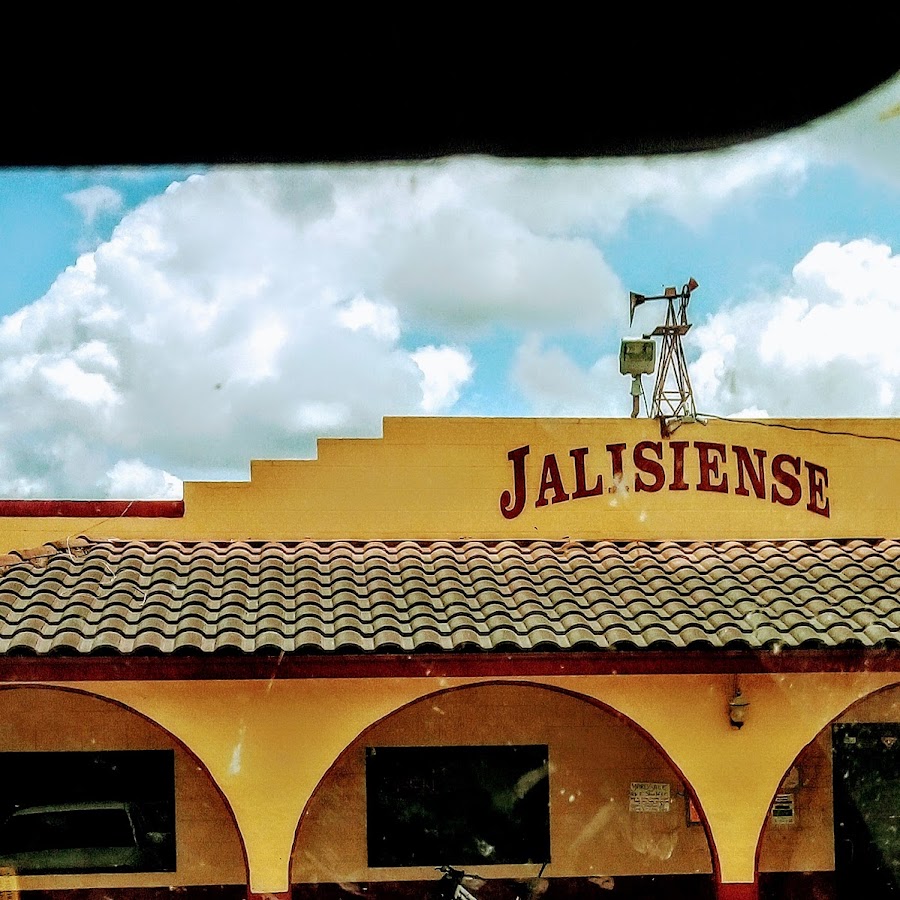 Taqueria El Jalisiense