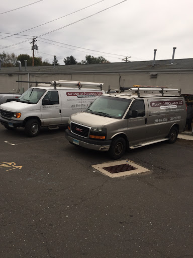 Mennillo Plumbing in Fairfield, Connecticut