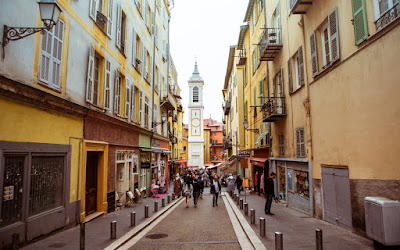 SoNice Immobilier à Nice