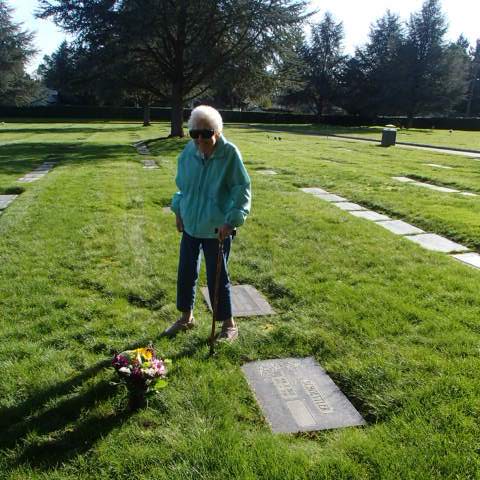 Funeral Home «Acacia Memorial Park & Funeral Home», reviews and photos, 14951 Bothell Way NE, Seattle, WA 98155, USA