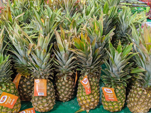 Health Food Store «Sprouts Farmers Market», reviews and photos, 4123 S Harvard Ave, Tulsa, OK 74135, USA