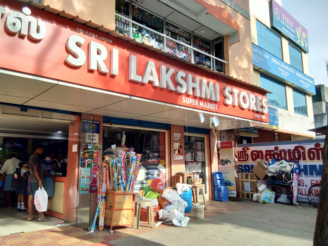 SRI LAKSHMI STORES
