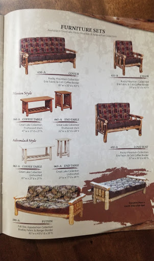 Furniture Store «CURREN FURNITURE», reviews and photos, 220 N York St, Mechanicsburg, PA 17055, USA