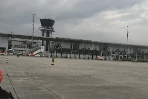 Port Harcourt Int'l Airport Central Mosque image
