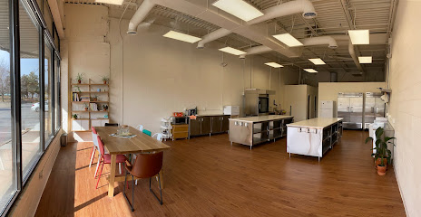 dearDeer Baking and Pastry Lab