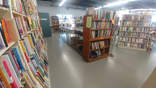 Thrift Store «The Arc Attic Treasures», reviews and photos, 3201 43rd St S, Fargo, ND 58104, USA