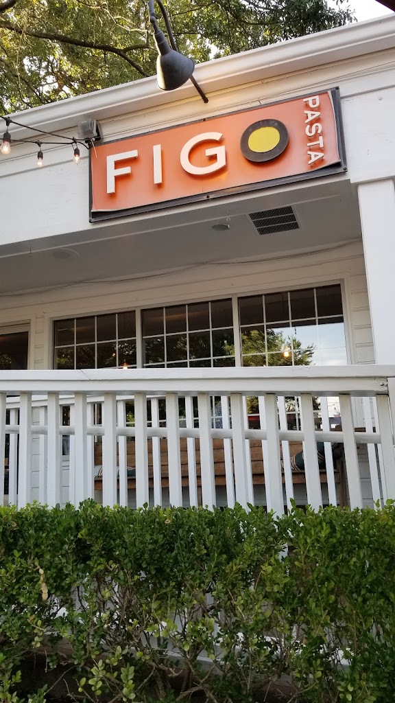 FIGO Pasta Vinings 30339