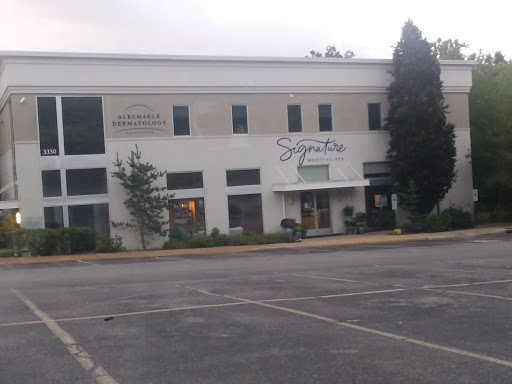 Medical Spa «Signature Medical Spa», reviews and photos, 3350 Berkmar Dr, Charlottesville, VA 22901, USA