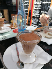 Plats et boissons du Café Café de la Paix à Sceaux - n°3