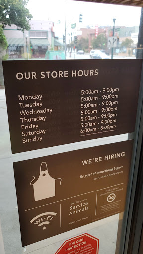 Starbucks image