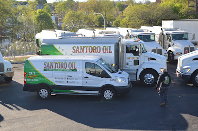 Santoro Oil