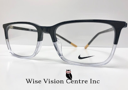 Wise Vision Centre Inc