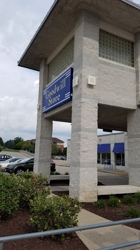 Thrift Store «Goodwill Store & Donation Center», reviews and photos