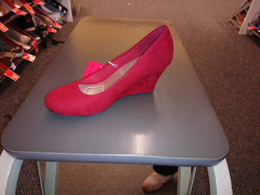 Shoe Store «Payless ShoeSource», reviews and photos, 27771 Dequindre Rd, Madison Heights, MI 48071, USA
