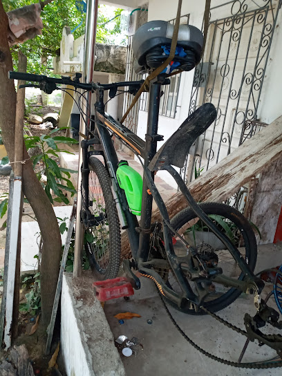taller y alquiler bicicleta cicloacosta