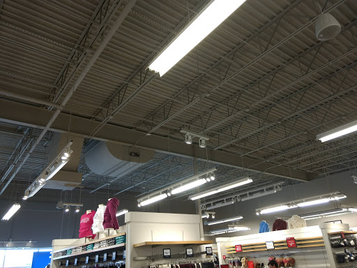 Clothing Store «Gap Outlet», reviews and photos, 2525 Grand Ave, Ames, IA 50010, USA