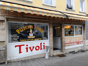 Bistro Café Tivoli