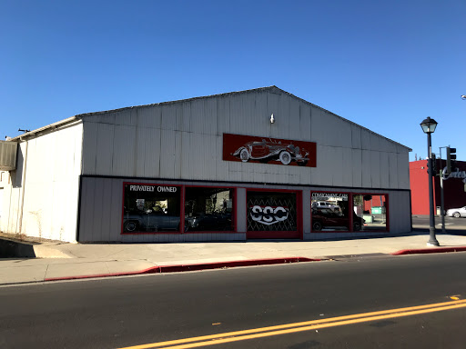 Used Car Dealer «Specialty Sales Classics», reviews and photos, 4321 1st St, Pleasanton, CA 94566, USA
