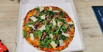 Plats et boissons du Pizzeria Pizza Nino à Vic-la-Gardiole - n°4