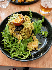 Plats et boissons du Restaurant portugais Aldêa à Asnières-sur-Seine - n°7