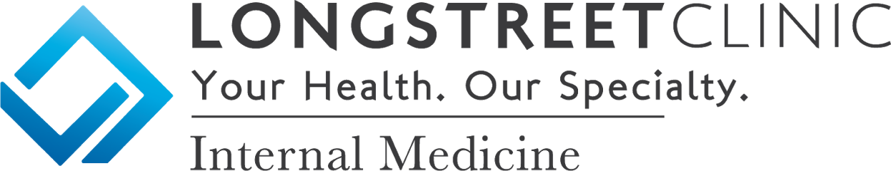 Longstreet Clinic Internal Medicine