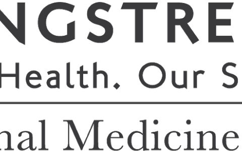 Longstreet Clinic Internal Medicine image
