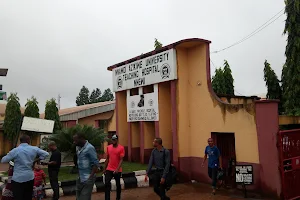 Nnamdi Azikiwe University Teaching Hospital Nnewi image