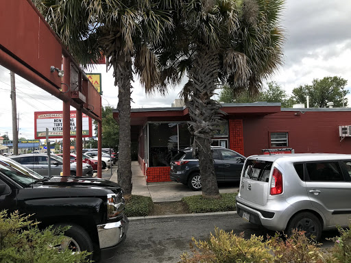 Donut Shop «Original Donut Shop», reviews and photos, 3307 Fredericksburg Rd, San Antonio, TX 78201, USA