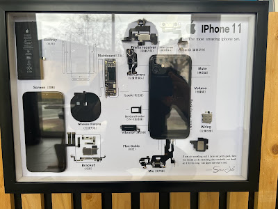 Instant Mobile à Poitiers